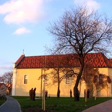Church of Saints Peter and Paul