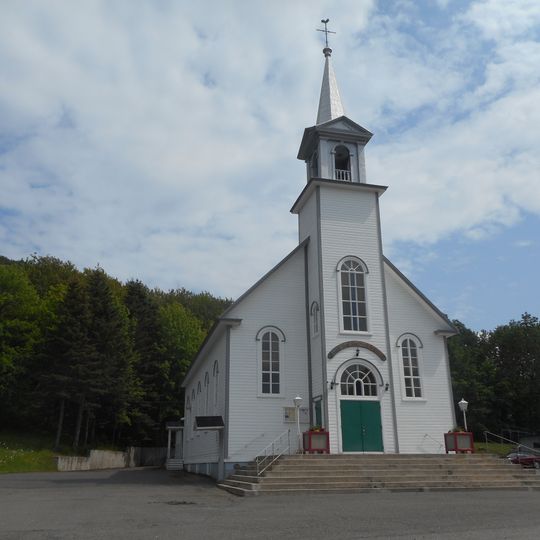 Notre-Dame-des-Neiges