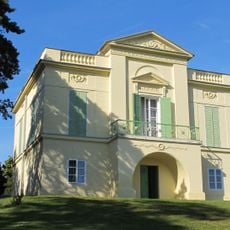 Rybniční zámeček