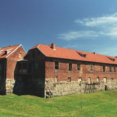Sztum Castle