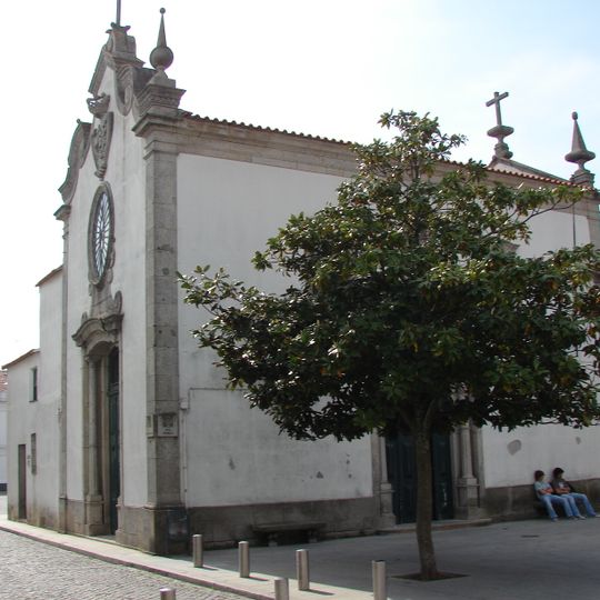 Igreja da Misericórdia de Esposende
