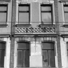 Mietshaus Georg-Schwarz-Straße 38