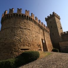 Mastio di Vigoleno