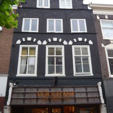 Grote Houtstraat 110, Haarlem