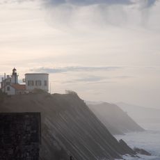 Phare de Socoa