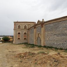 Plaza de toros de Piedrahíta