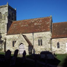 Church of All Saints