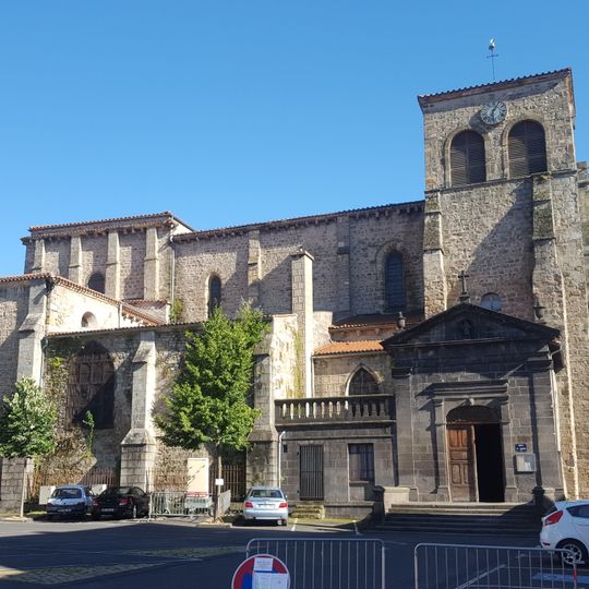 Chiesa di san Genesio