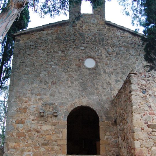 Santa Maria del Collet