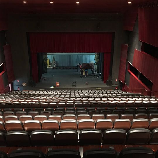 Centro de Arte Tomás y Valiente