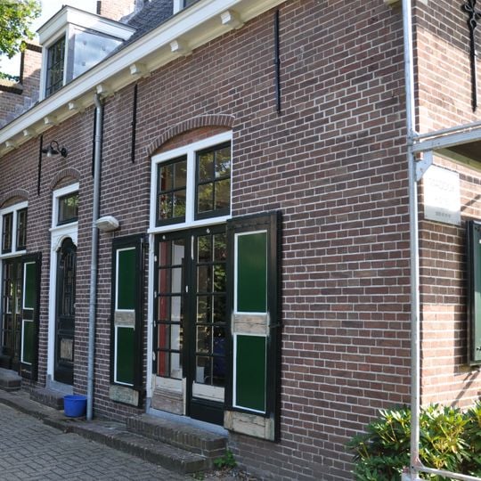 Eper Gemeente Woning