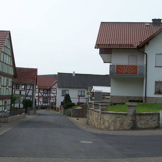Gerstengrund