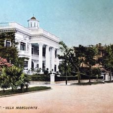Villa Margherita