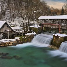 Katzensteiner Mühle Weyer