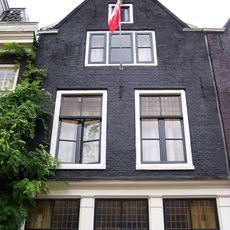 Lauriergracht 9, Amsterdam