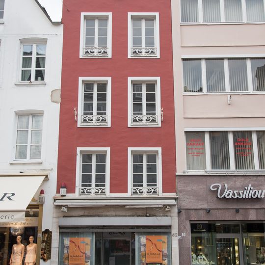 Sternstraße 62