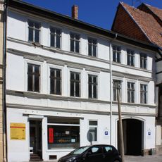 Steinweg 2 (Quedlinburg)