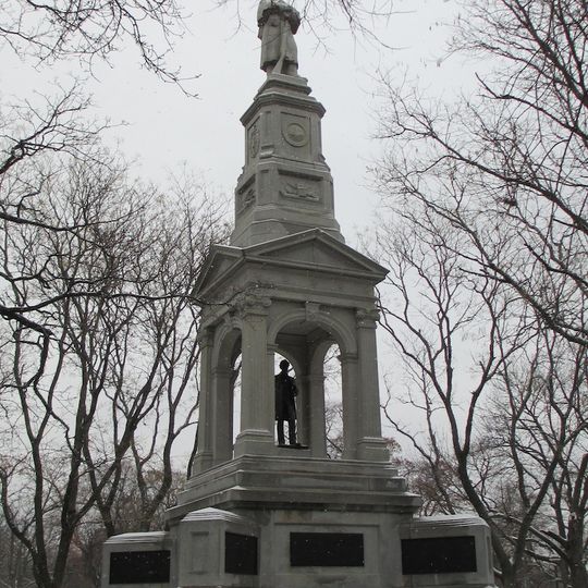 Cambridge Common