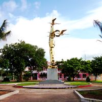 Distretto di Chau Thanh