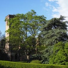 Abbatiale de Truttenhausen