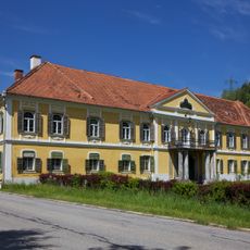 Goldschmiedschlössl Kleintal