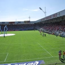 Nemesio Díez Stadium