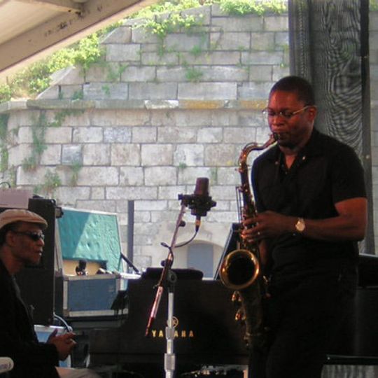 Newport Jazz Festival