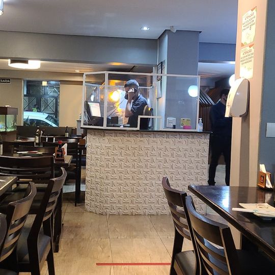 Kasato Sushi