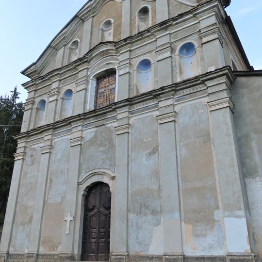 Chiesa di Santa Giustina