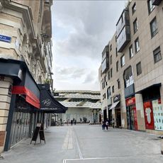 Passage Mondétour
