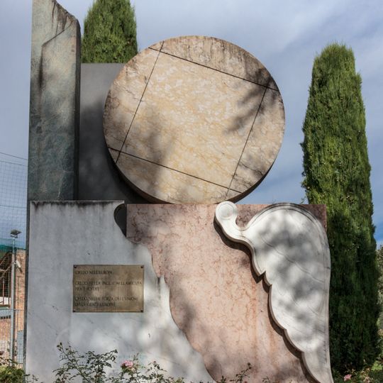 Monumento alla Pace