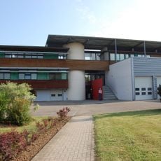 Bibliothèque départementale du Bas-Rhin