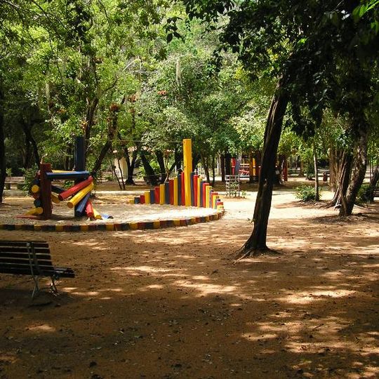Dunas de Natal State Park