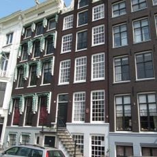 Amstel 95, Amsterdam