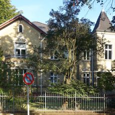 Bogenstraße 2