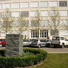 Escuela Politécnica Superior de Belmez