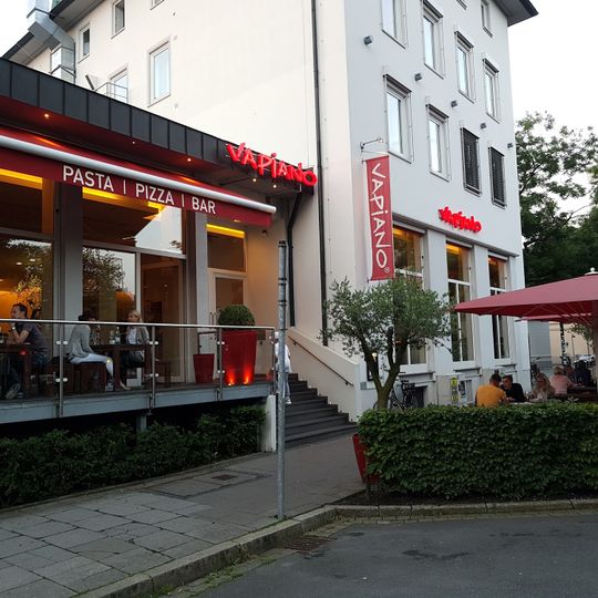 VAPIANO Oldenburg Kasinoplatz