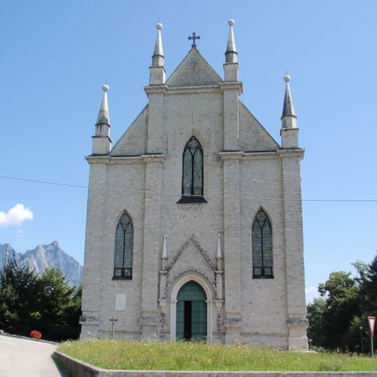 Chiesa dei Santi Pietro e Paolo
