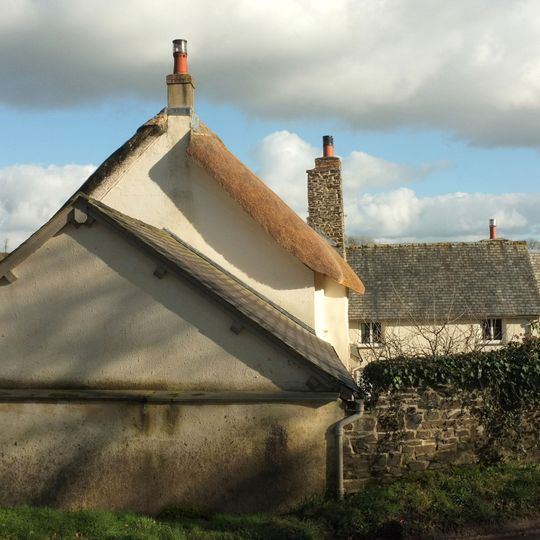 Halswell Farmhouse