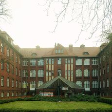 Szpital kliniczny nr 2