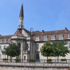 Hôtel de ville de Vesoul