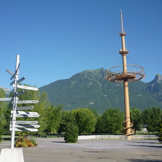 Théâtre des Cérémonies