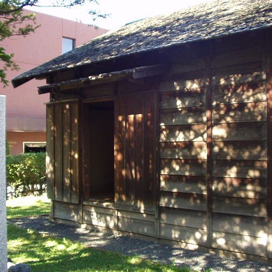 Kotoni Tondenhei Village Site and Barracks