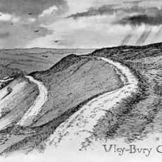 Uley Bury
