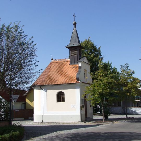 Ortskapelle
