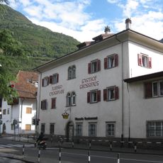Gasthof Grosshaus