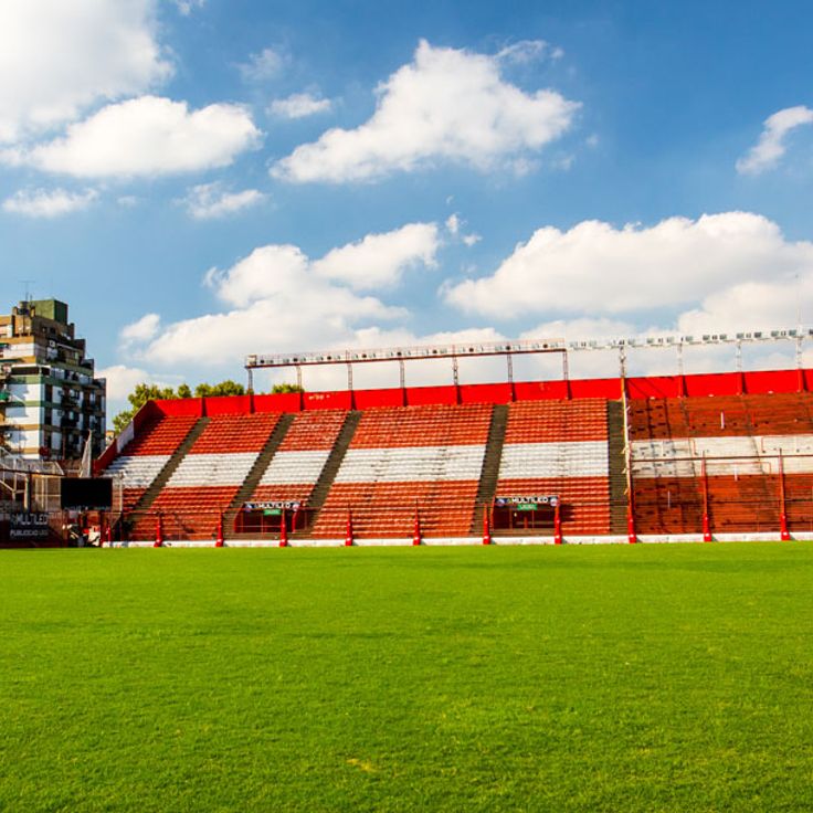 Estadio Diego Armando Maradona