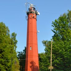 Hel Lighthouse