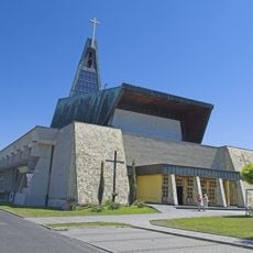 Kościół św. Jacka w Opolu-Kolonii Gosławickiej