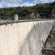Alto Lindoso Dam